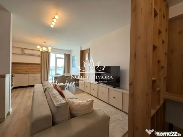 Vivalia Grand - Apartament cu 2 camere si parcare inclusa...
