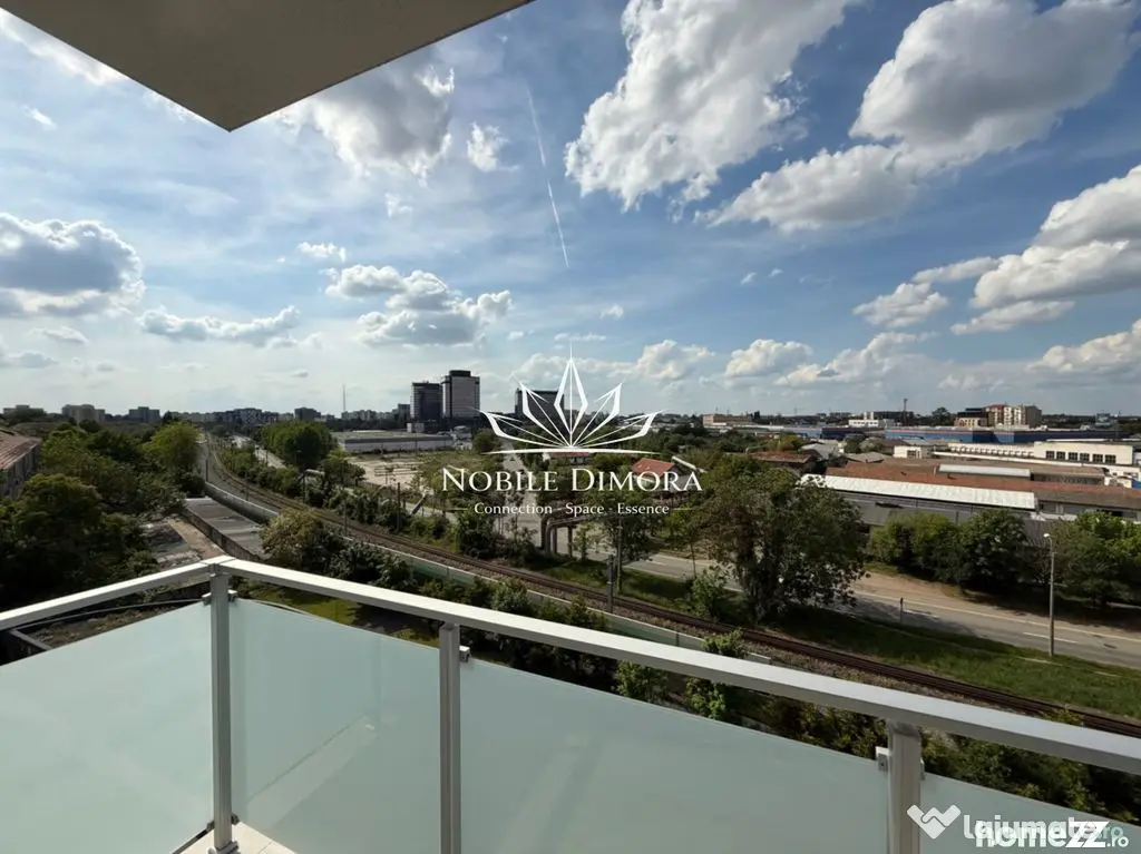 Vivalia Grand - Apartament cu 2 camere si parcare inclusa...