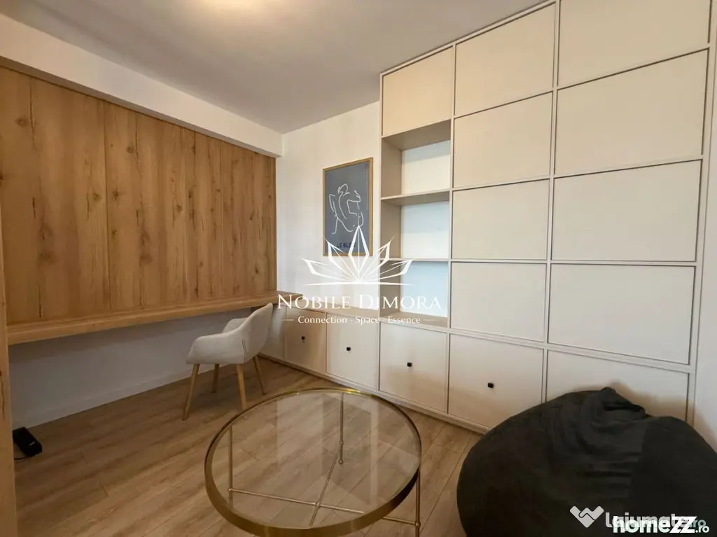 Vivalia Grand - Apartament cu 2 camere si parcare inclusa...
