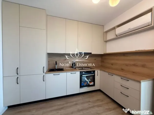 Vivalia Grand - Apartament cu 2 camere si parcare inclusa...