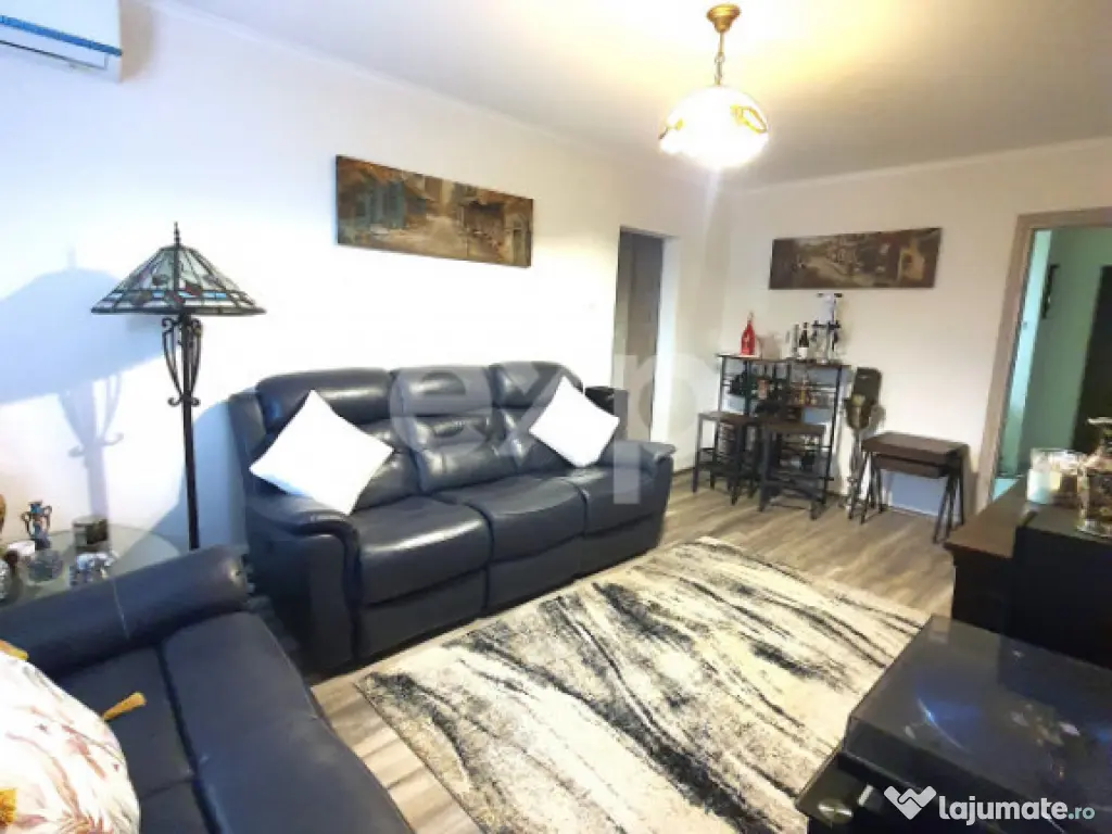 Apartament 4 camere | Decomandat | Renovat