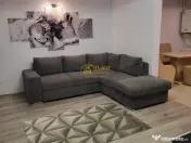 Apartament cu doua camere, zona Valea Lupului, complex Iriss.