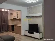 Apartament cu doua camere, zona Valea Lupului, complex Iriss.