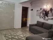 Apartament cu doua camere, zona Valea Lupului, complex Iriss.