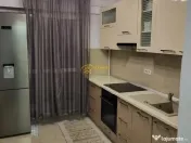 Apartament cu doua camere, zona Valea Lupului, complex Iriss.