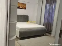 Apartament cu doua camere, zona Valea Lupului, complex Iriss.