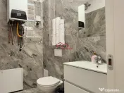 Spatiu comercial cu vitrina Doamna Stanca mall Selimbar 