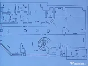 Cladire pretabila clinica ,gradinita ,locuinta Colentina 