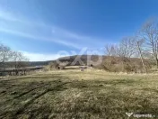 Teren intravilan de vanzare – Valcele, judetul Covasna 300 