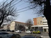 Apartament 2 camere zona Piata Mihai Viteazul 