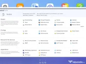 NAS QNAP TS-251D, 2-bay Intel, 8GB RAM, cu SSD 512GB inclus 