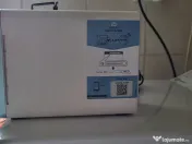 NAS QNAP TS-251D, 2-bay Intel, 8GB RAM, cu SSD 512GB inclus 