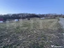 Parcele la padure in extensie intravilan , Drumul Tarpiului