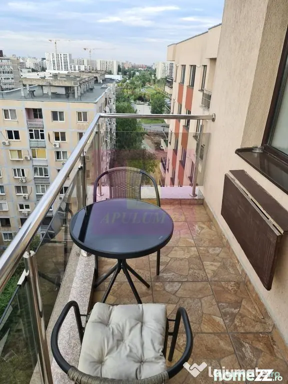 2 camere, Lujerului, Bloc nou Parcul Liniei - Bucuresti (Bucuresti-Ilfov)