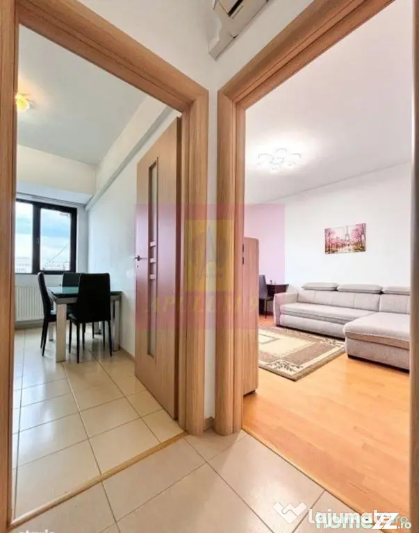 2 camere, Lujerului, Bloc nou Parcul Liniei - Bucuresti (Bucuresti-Ilfov)