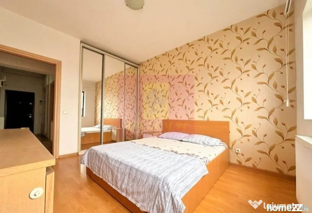 2 camere, Lujerului, Bloc nou Parcul Liniei - Bucuresti (Bucuresti-Ilfov)