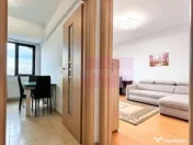 2 camere, Lujerului, Bloc nou Parcul Liniei 