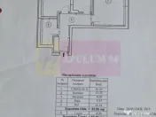 2 camere, Lujerului, Bloc nou Parcul Liniei 