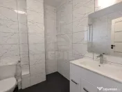 Apartament nou 3 camere semidecomandat zona Somesului 