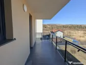 Apartament nou 3 camere semidecomandat zona Somesului 