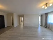 Apartament nou 3 camere semidecomandat zona Somesului 