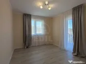 Apartament nou 3 camere semidecomandat zona Somesului 