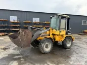 Distribuitor hidraulic incarcator frontal vola Volvo L30 B piese