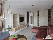 Apartament 3 camere de in zona Piata Presei 