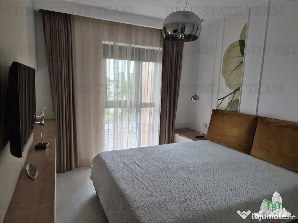 Apartament 3 camere de in zona Piata Presei