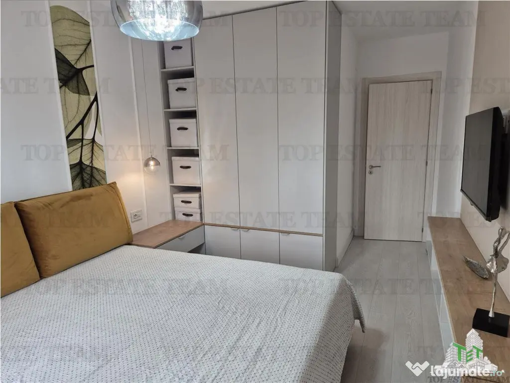 Apartament 3 camere de in zona Piata Presei