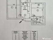 Titan - metrou Nicolae Grigorescu, Camil Ressu, 2 camere decmandat 
