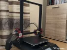 Imprimantă 3D Creality CR-10S Pro V2 + filamente PLA + accesorii