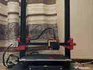 Imprimantă 3D Creality CR-10S Pro V2 + filamente PLA + accesorii