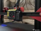 Imprimantă 3D Creality CR-10S Pro V2 + filamente PLA + accesorii