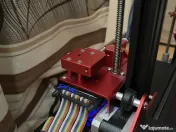 Imprimantă 3D Creality CR-10S Pro V2 + filamente PLA + accesorii 