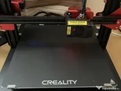 Imprimantă 3D Creality CR-10S Pro V2 + filamente PLA + accesorii 