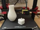 Imprimantă 3D Creality CR-10S Pro V2 + filamente PLA + accesorii
