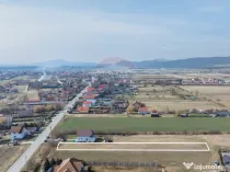 COMISION 0% Teren intravilan Podu Oltului