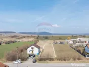 COMISION 0% Teren intravilan Podu Oltului 