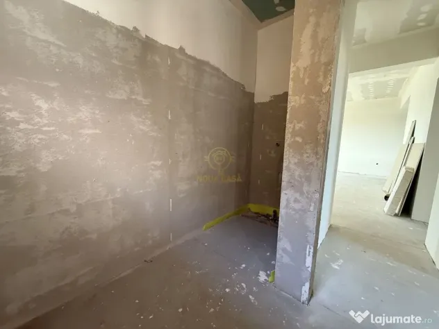 Casa 3 Dormitoare/Garaj/Terasa cu Teren Generos de 650MP