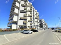 Penthouse 3 camere 85 mp utili parcare subterana boxa 110 mp