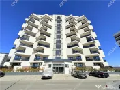 Penthouse 3 camere 85 mp utili parcare subterana boxa 110 mp 