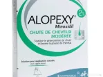 Alopexy Minoxidil  2%, soluţie cutanată, 20mg/ml, 1 flacon x 60 ml, Pierre Fabre