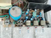 Montaj radio Unitra Diora Duet 