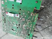 Montaj radio Unitra Diora Duet 