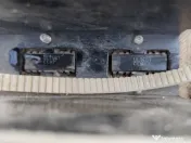 Montaj radio Unitra Diora Duet 