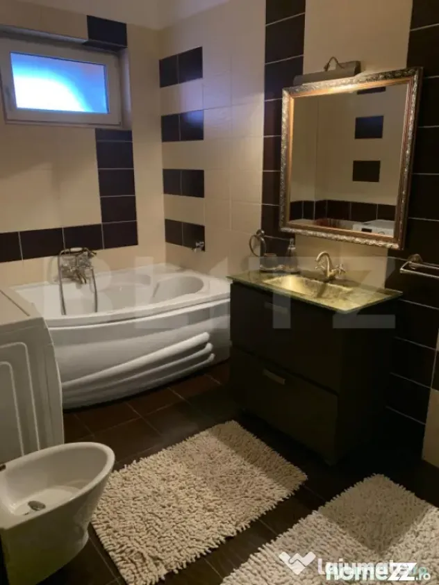 Apartament 2 camere cu terasă 12 mp și view superb | bloc - Cluj-Napoca (Cluj)
