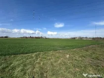 Teren, 18.000 mp, DN -Stația Meteo spre Valu lu Traian