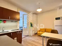 Apartament 1 Camera | Balcon | Internet | Petfriendly | Cent