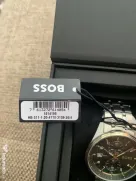 Ceas Hugo boss Gents Skytraveller Chronograph